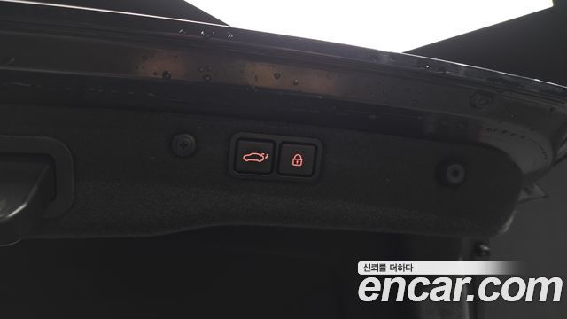 Hyundai Equus 2014 — photo 28