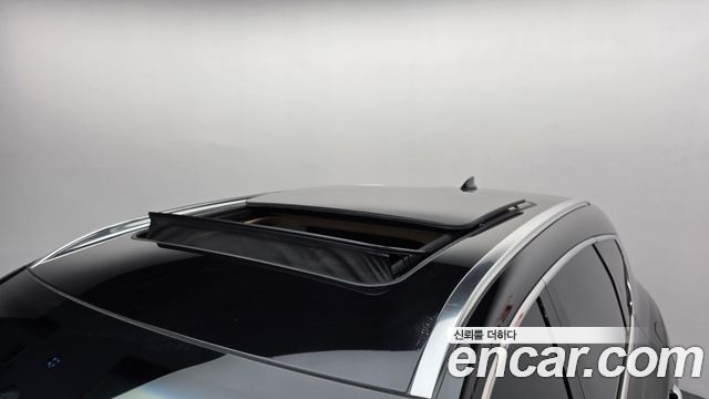 Genesis GV80 2020 — photo 26