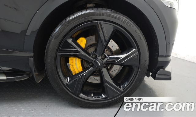 Genesis GV80 2020 — photo 7
