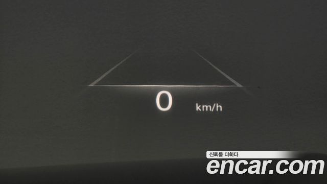 Genesis GV80 2020 — photo 36
