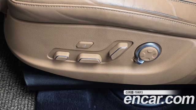 Genesis GV80 2020 — photo 37