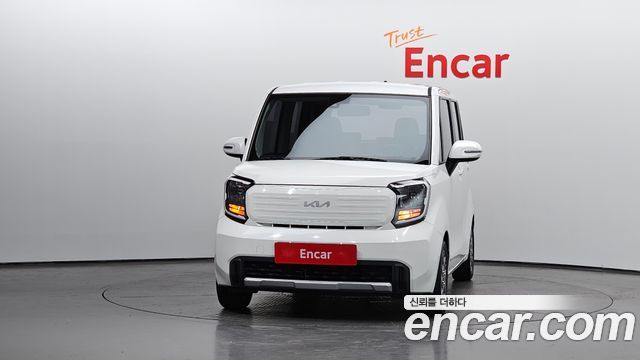 Kia RAY 2023 — photo 3
