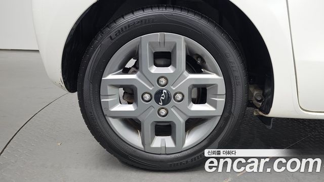 Kia RAY 2023 — photo 5