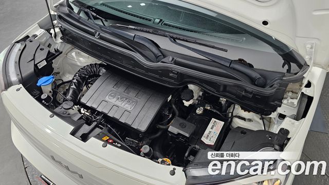 Kia RAY 2023 — photo 6