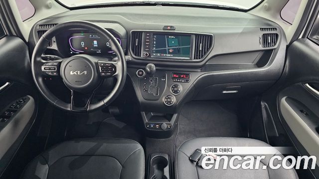 Kia RAY 2023 — photo 7