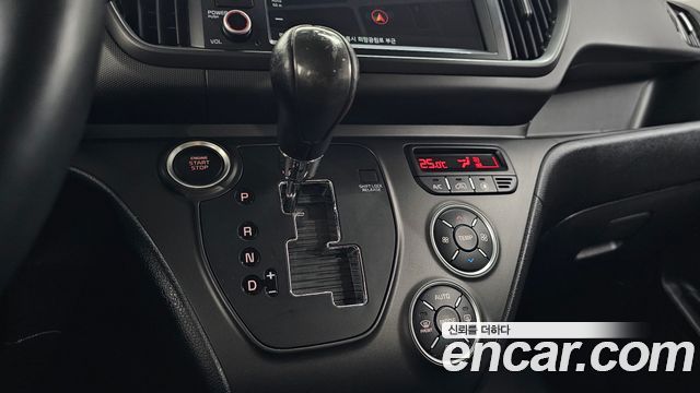 Kia RAY 2023 — photo 9