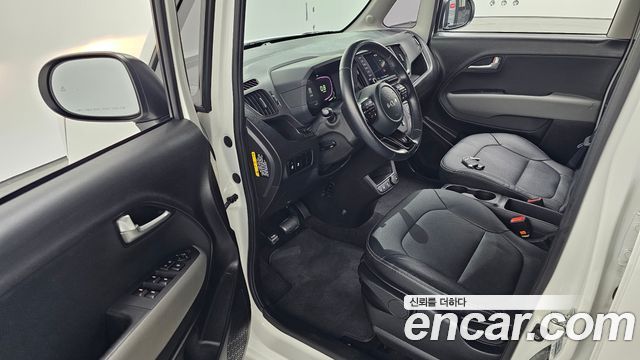 Kia RAY 2023 — photo 10