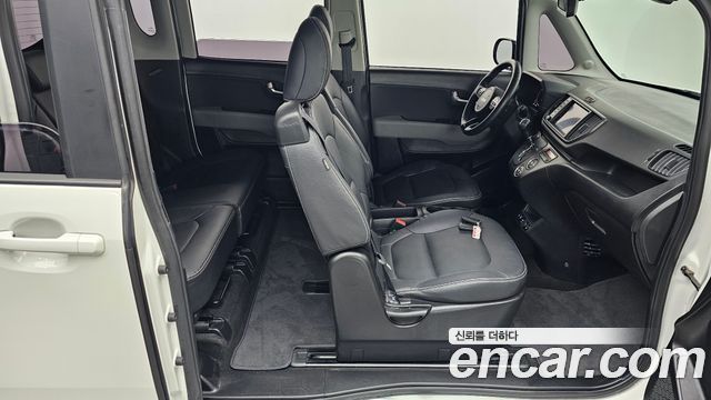 Kia RAY 2023 — photo 11