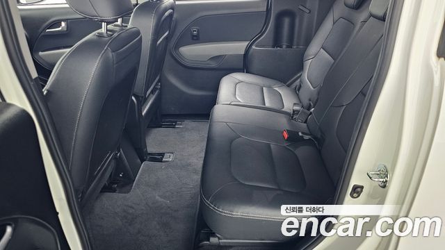 Kia RAY 2023 — photo 12