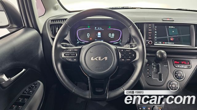 Kia RAY 2023 — photo 14