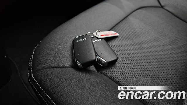 Kia RAY 2023 — photo 16