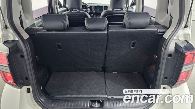 Kia RAY 2023 — photo 17