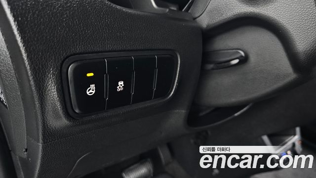 Kia RAY 2023 — photo 18