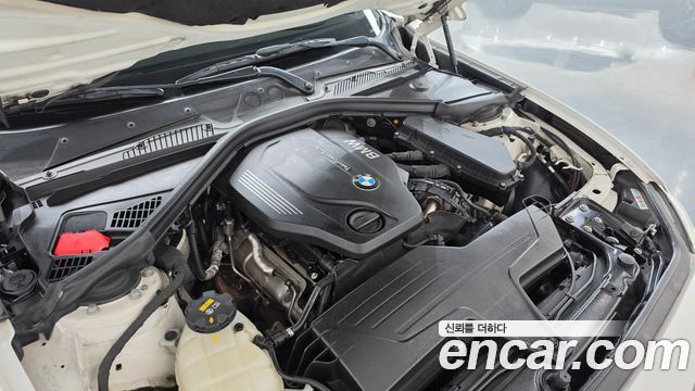 BMW 1-Series 2016 — photo 6