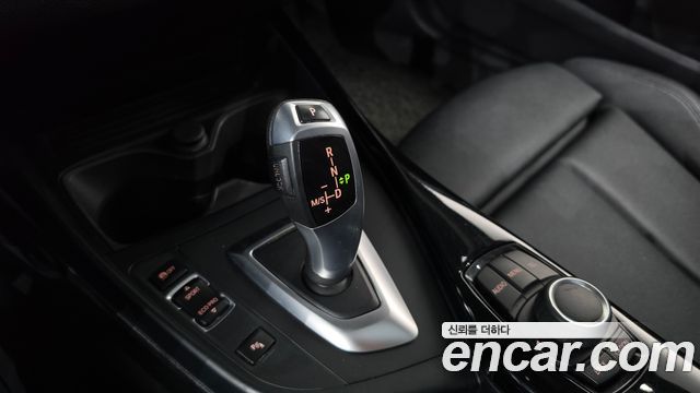BMW 1-Series 2016 — photo 9