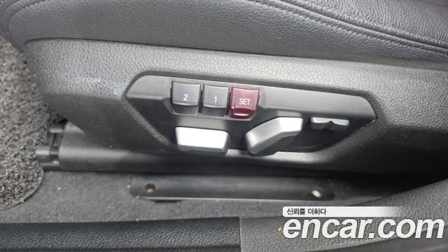 BMW 1-Series 2016 — photo 12