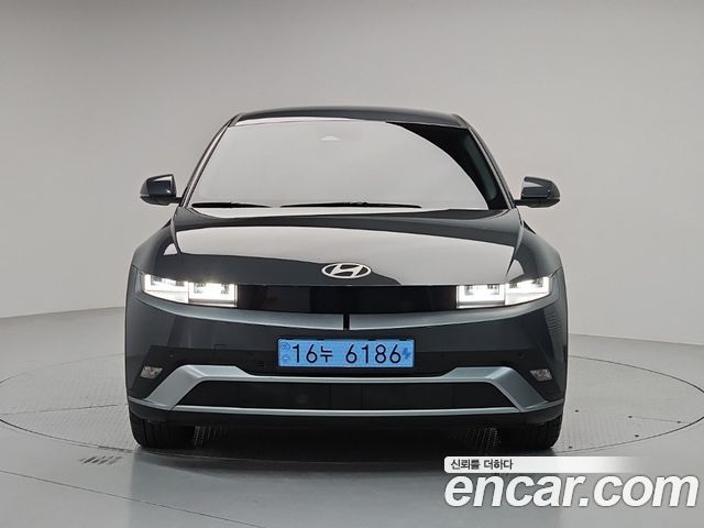 Hyundai Ioniq5 2025 — photo 2