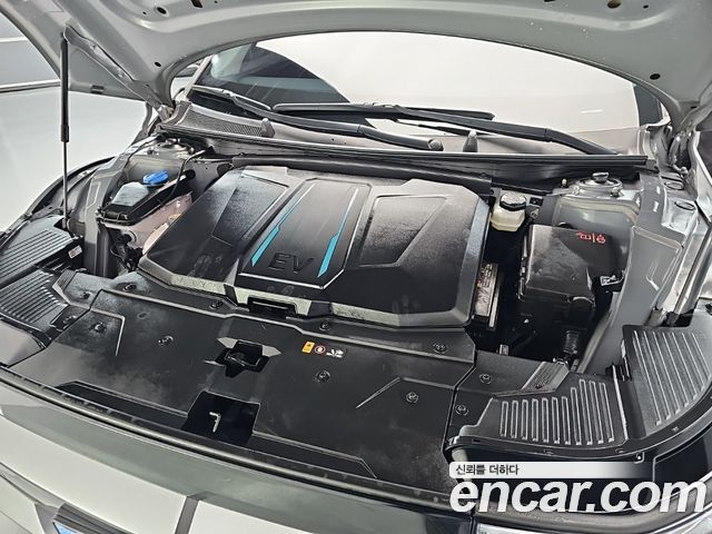 Hyundai Ioniq5 2025 — photo 5