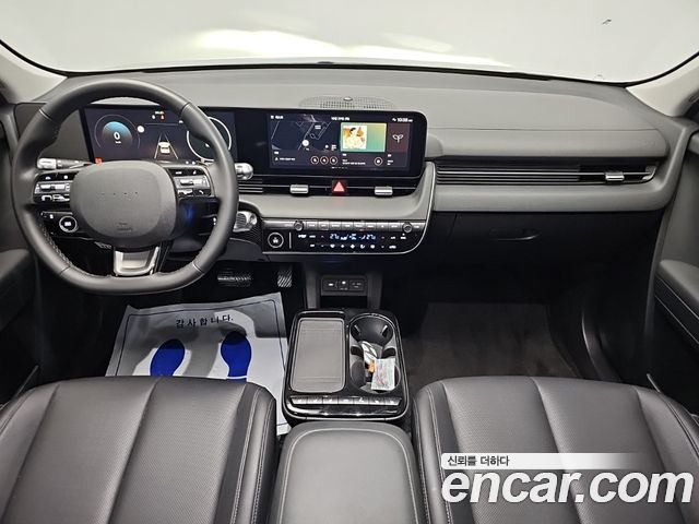 Hyundai Ioniq5 2025 — photo 7