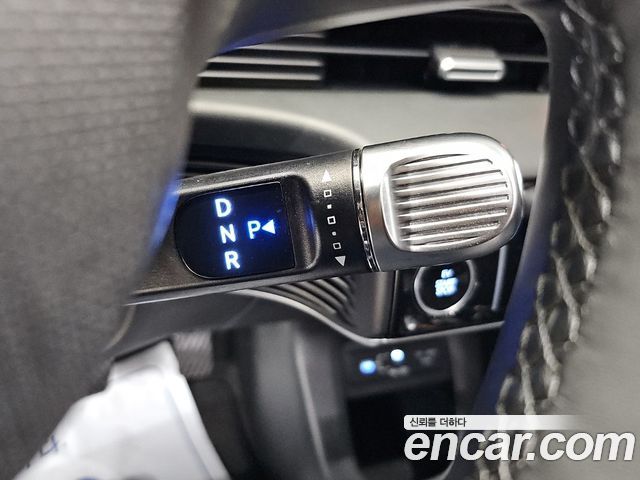 Hyundai Ioniq5 2025 — photo 8