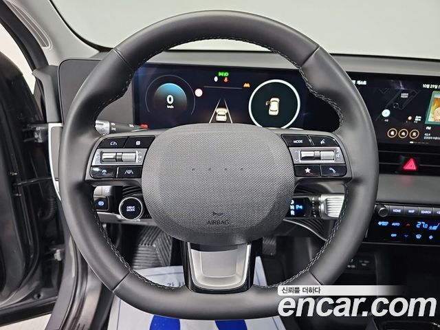 Hyundai Ioniq5 2025 — photo 9