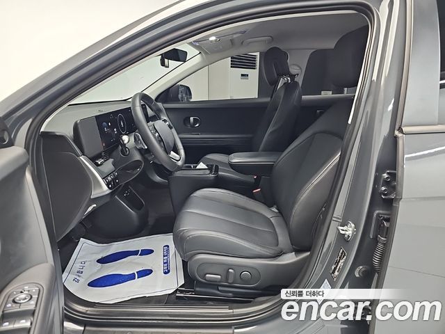 Hyundai Ioniq5 2025 — photo 11