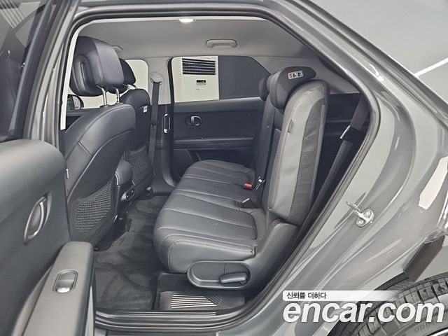 Hyundai Ioniq5 2025 — photo 12