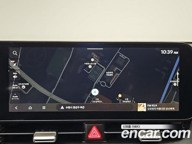 Hyundai Ioniq5 2025 — photo 13