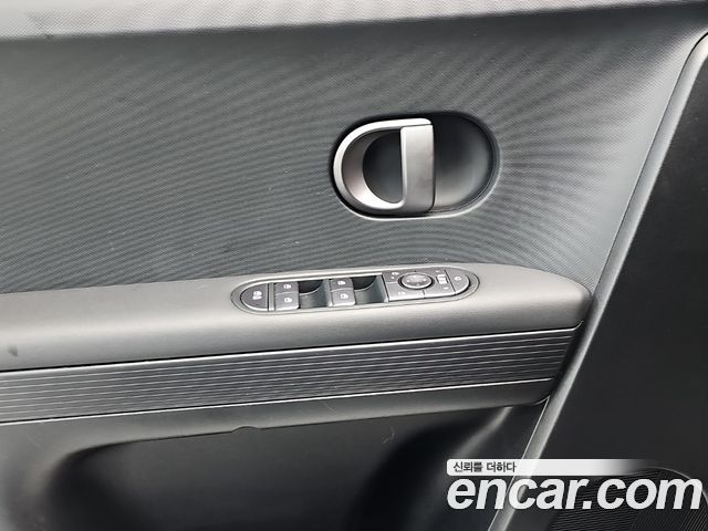 Hyundai Ioniq5 2025 — photo 15
