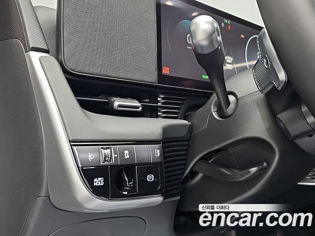 Hyundai Ioniq5 2025 — photo 16