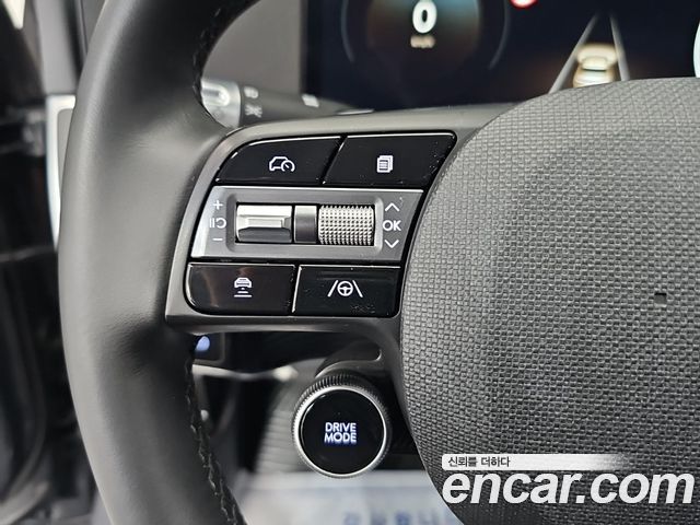 Hyundai Ioniq5 2025 — photo 17