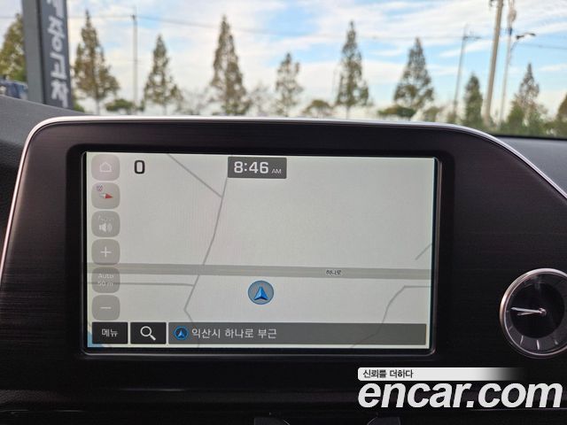 Hyundai Grandeur 2017 — photo 11