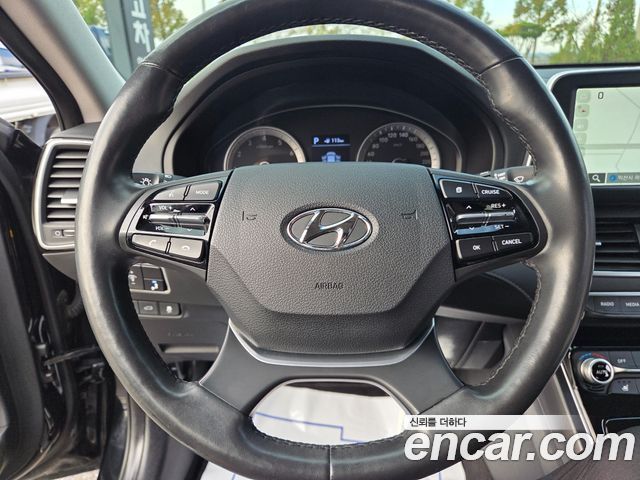 Hyundai Grandeur 2017 — photo 14