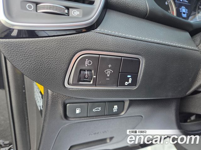 Hyundai Grandeur 2017 — photo 15