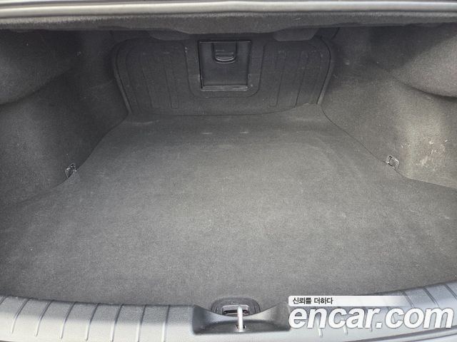 Hyundai Grandeur 2017 — photo 19