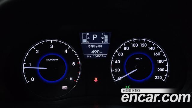 Hyundai Accent 2017 — photo 8