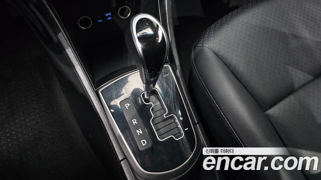 Hyundai Accent 2017 — photo 9