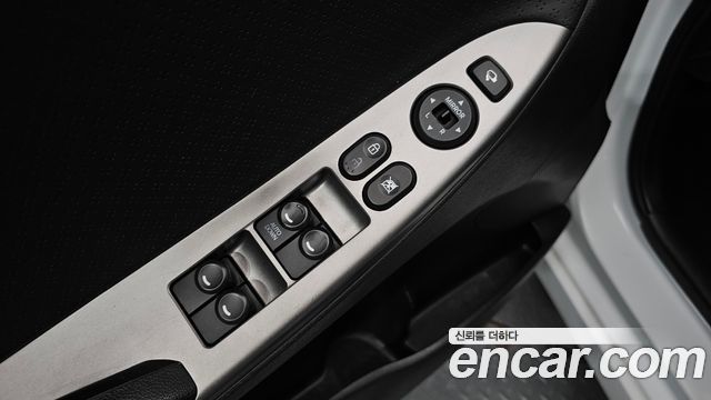 Hyundai Accent 2017 — photo 14