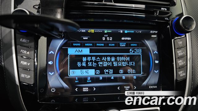 Hyundai Accent 2017 — photo 19