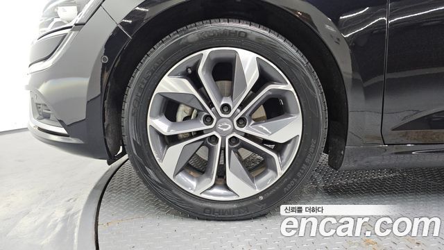 Renault Korea SM6 2020 — photo 5