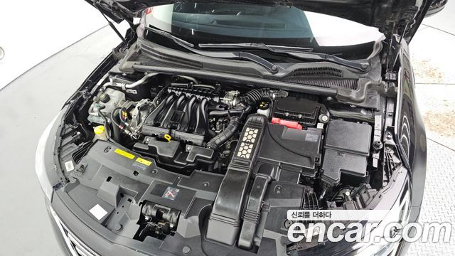Renault Korea SM6 2020 — photo 6