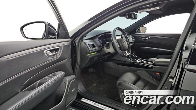 Renault Korea SM6 2020 — photo 13
