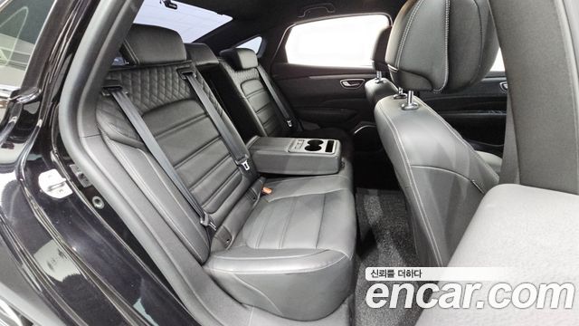 Renault Korea SM6 2020 — photo 17