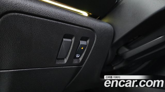 Renault Korea SM6 2020 — photo 24
