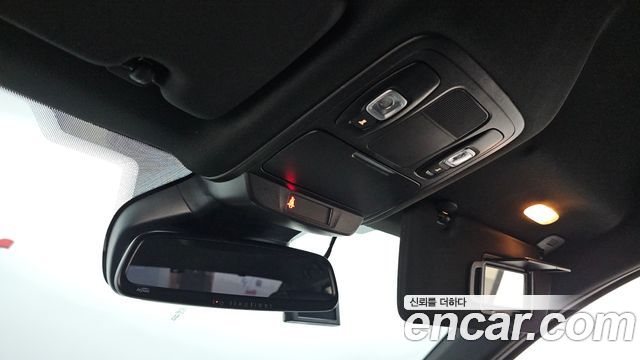 Renault Korea SM6 2020 — photo 25