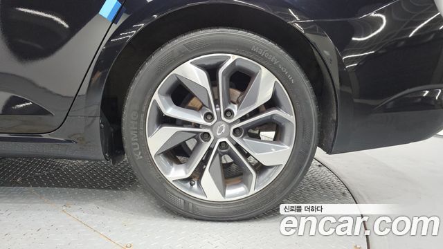 Renault Korea SM6 2020 — photo 7