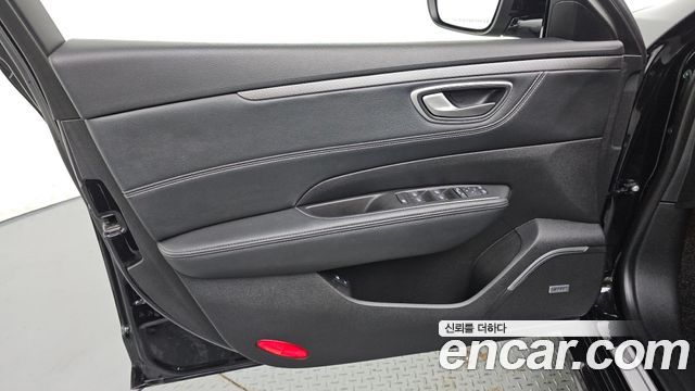 Renault Korea SM6 2020 — photo 14
