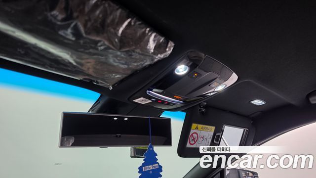 Kia K8 2022 — photo 22
