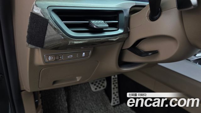 Kia K8 2022 — photo 25