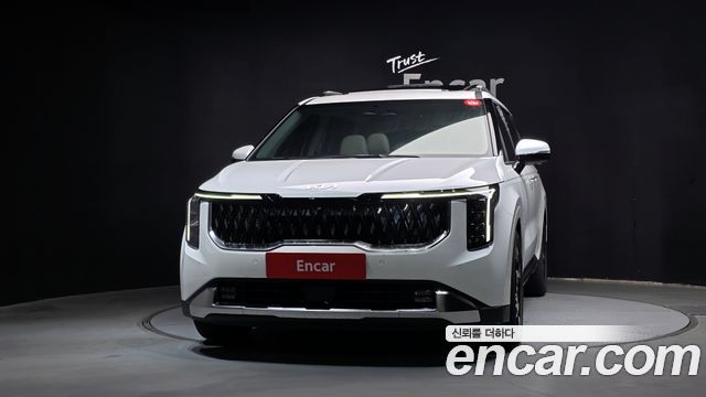 Kia Canival 2025 — photo 3